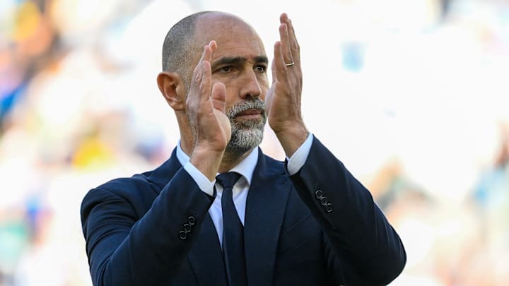 The Serie A crunch match at Venezia could be Igor Tudor's last as Juventus boss