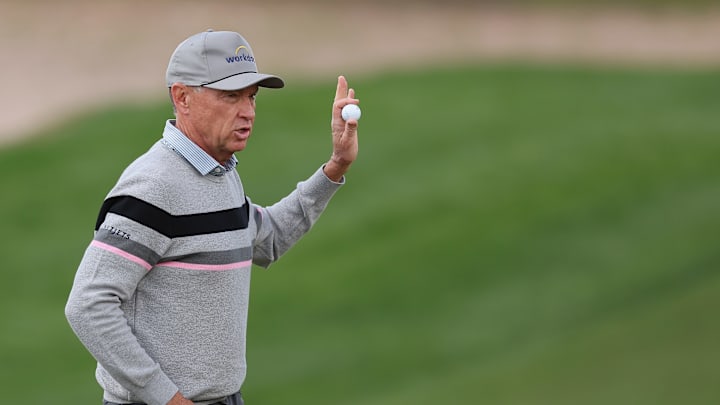 Davis Love III - Cologuard Classic