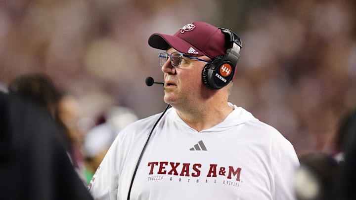 Bowling Green v Texas A&M