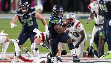 Seahawks Sign Shaheed, Walker Heads to Chiefs