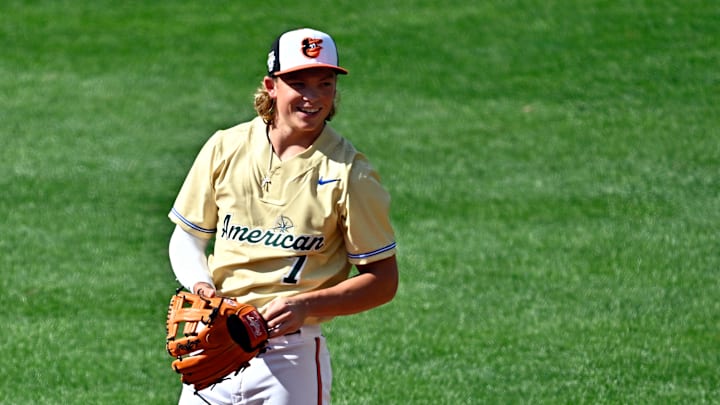 SiriusXM All-Star Futures Game