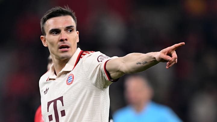 Joao Palhinha Joao Palhinha