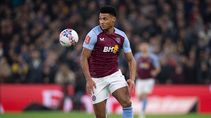 Aston Villa v Chelsea - Emirates FA Cup Fourth Round Replay