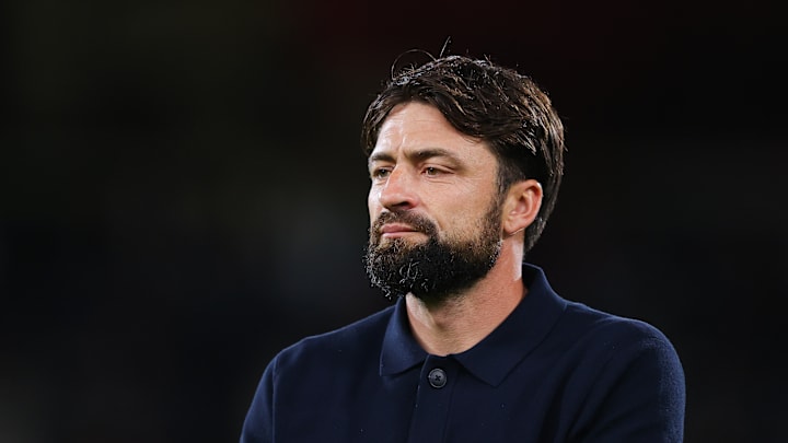 AFC Bournemouth v Southampton FC - Premier League