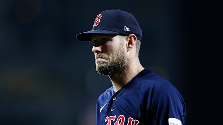 Boston Red Sox v Baltimore Orioles