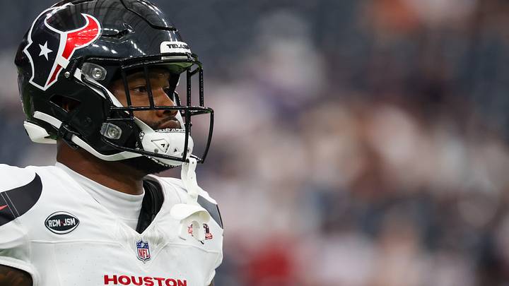 NFL: SEP 13 Bills at Texans