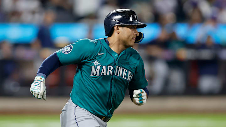 Seattle Mariners v New York Mets