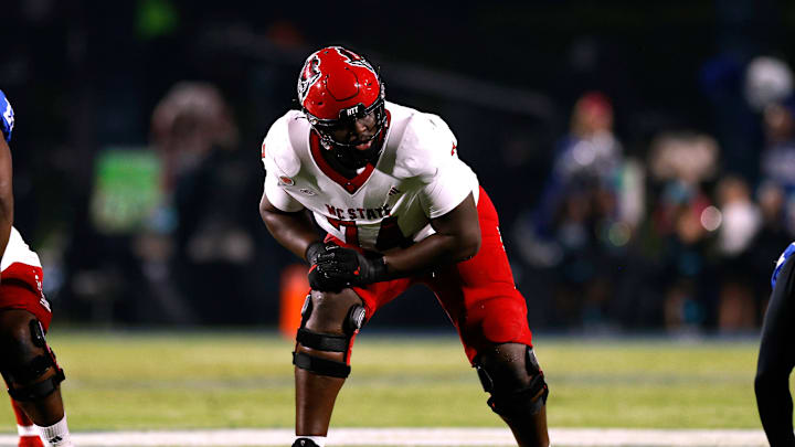 NC State v Duke