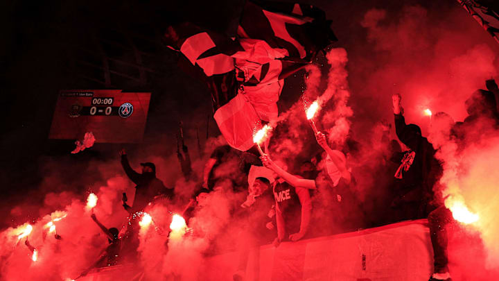 Nice, PSG, Ligue 1