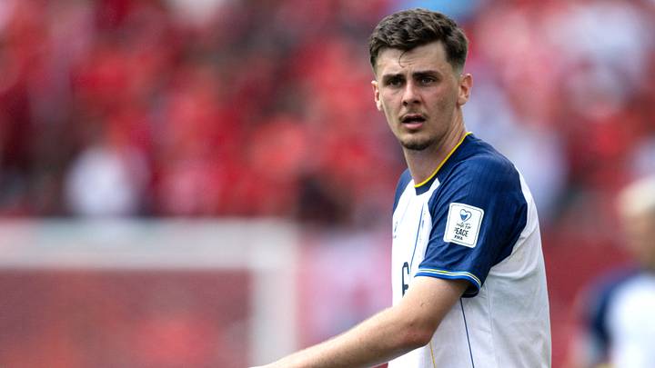 Canada v Bosnia and Herzegovina: Group B - FIFA World Cup 2026