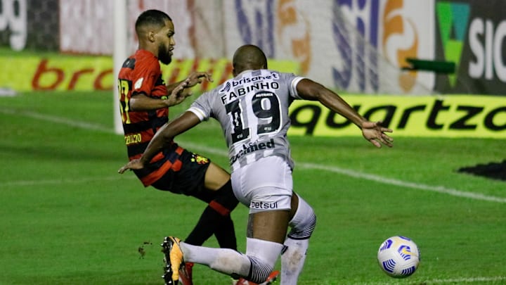 Duelo é válido pela quinta rodada da Copa do Nordeste
