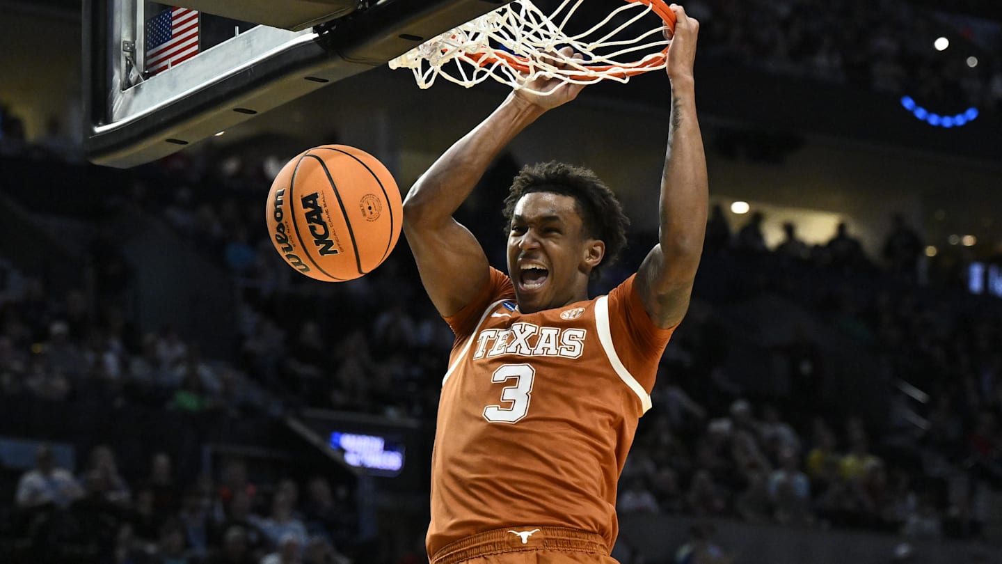 Takeaways From Dailyn Swain's Performance at 2026 NBA Combine