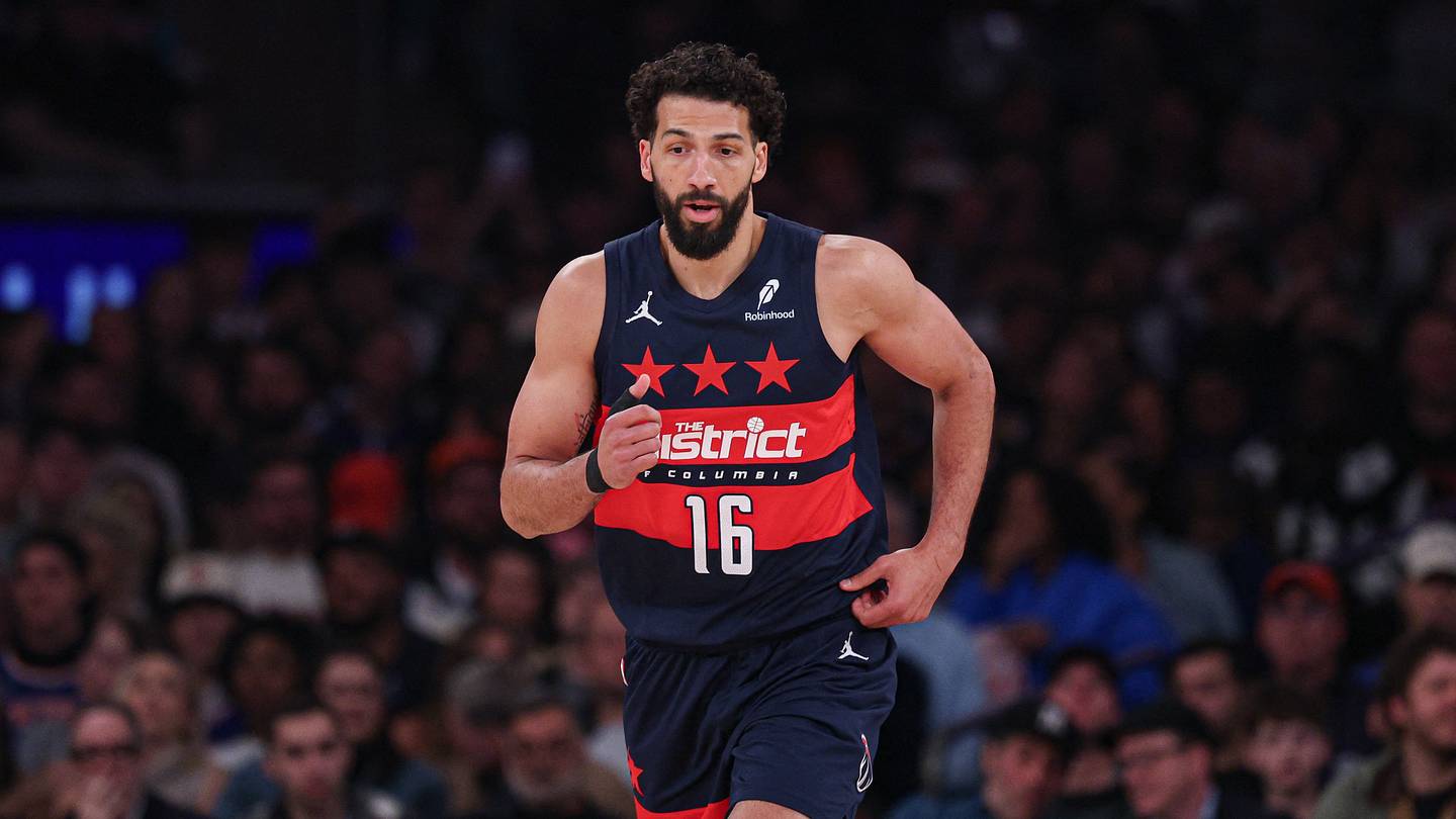 Career-best season at age 33