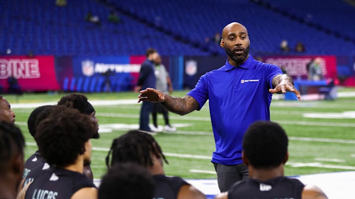 NFL Combine