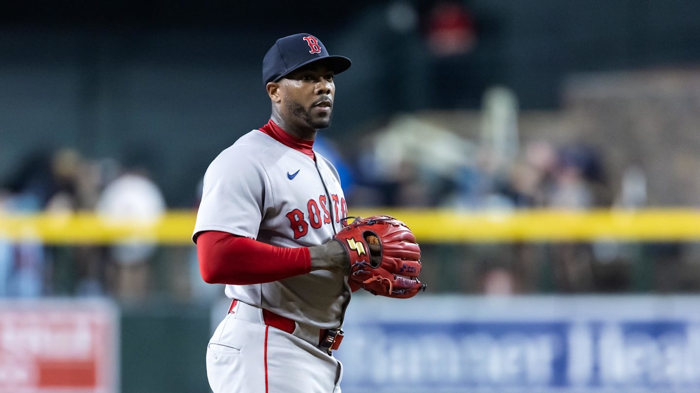 Aroldis Chapman’s Yankees comments highlight biggest Brian Cashman problem of all