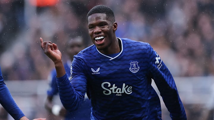 Newcastle United v Everton - Premier League