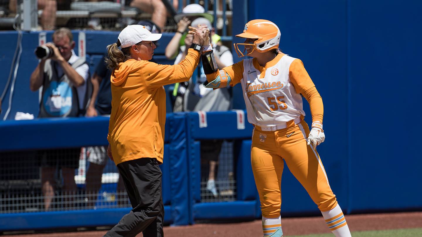 Lady Vols Softball Land Multiple Commitments as Recruiting Momentum Builds