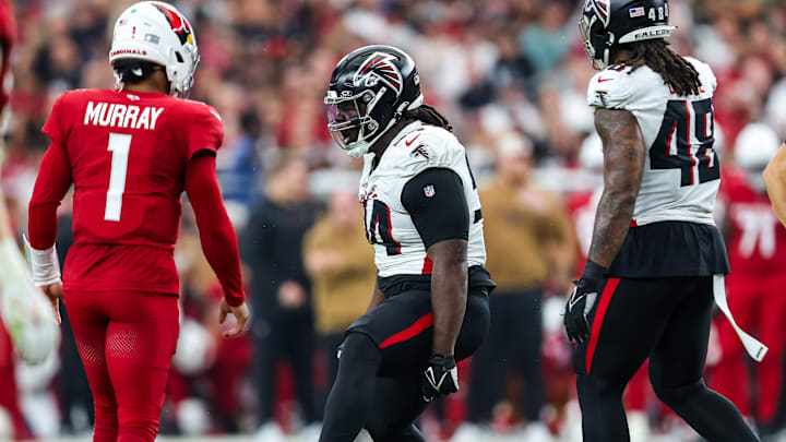 Atlanta Falcons v Arizona Cardinals