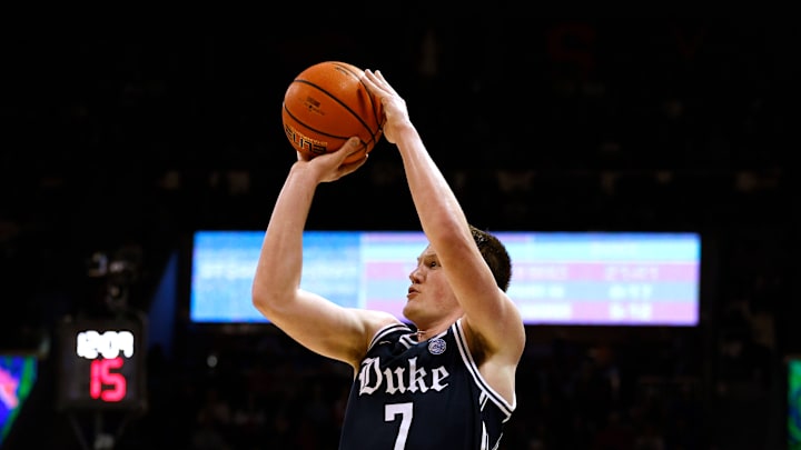 Duke v SMU
