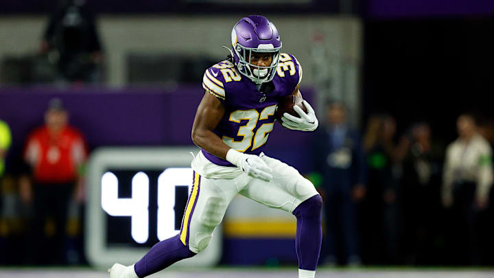 Chicago Bears v Minnesota Vikings