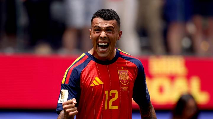 Spain v Austria: Round Of 32 - FIFA World Cup 2026