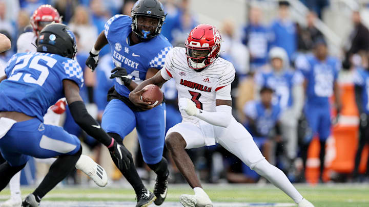Louisville v Kentucky