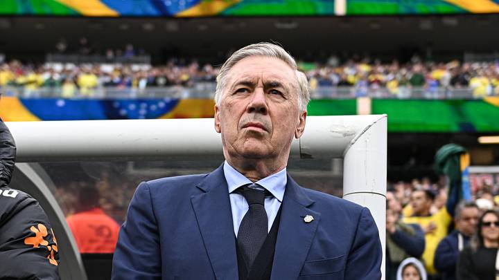 Brazil v France - International Friendly Brazil v France - International Friendly