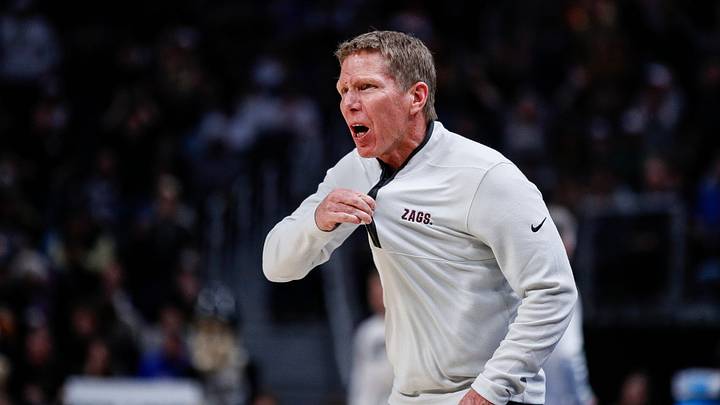 Mark Few Mark Few