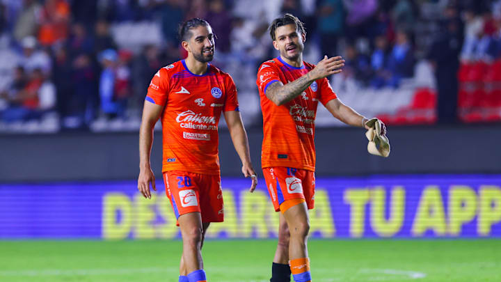 Pachuca v Mazatlan FC - Torneo Clausura 2025 Liga MX