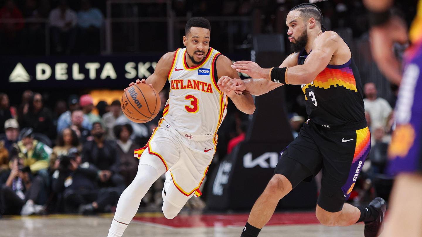 Five Expiring Contracts That The Atlanta Hawks Might Target This Summer