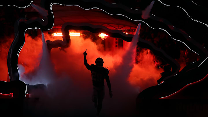 Washington Commanders v Kansas City Chiefs - NFL 2025