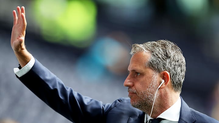 Tottenham Hotspur v Wolverhampton Wanderers - Premier League