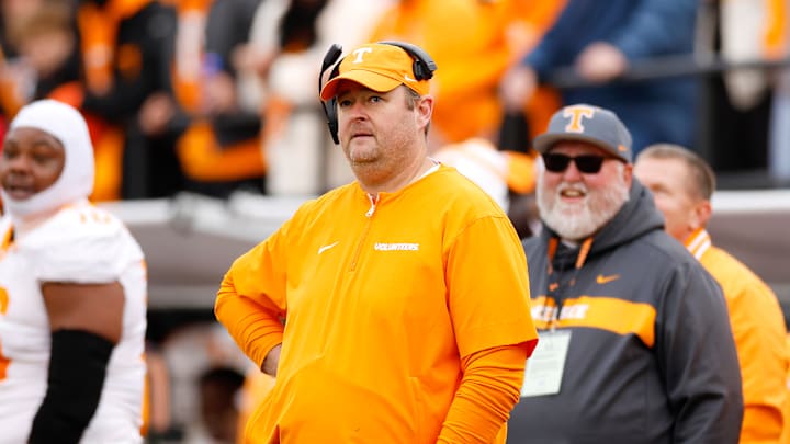 Tennessee v Vanderbilt