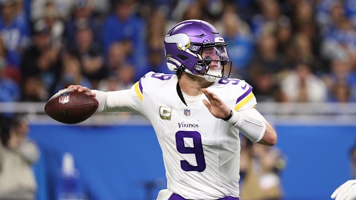 J.J. McCarthy, J.J. McCarthy,