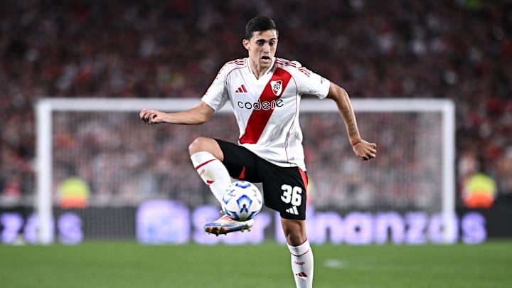 Pablo Solari sería pretendido por Cruz Azul en 2025