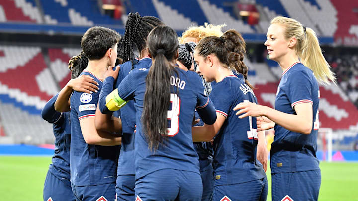 Le PSG veut briller en Coupe de France. Le PSG veut briller en Coupe de France.