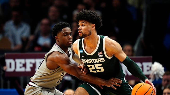 Michigan State v Mississippi State