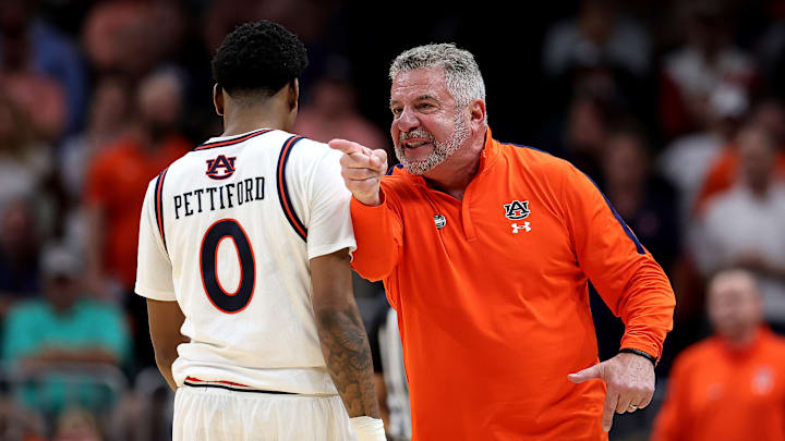 Michigan State v Auburn