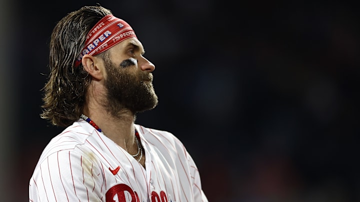 Championship Series - Philadelphia Phillies v Arizona Diamondbacks - Game Seven