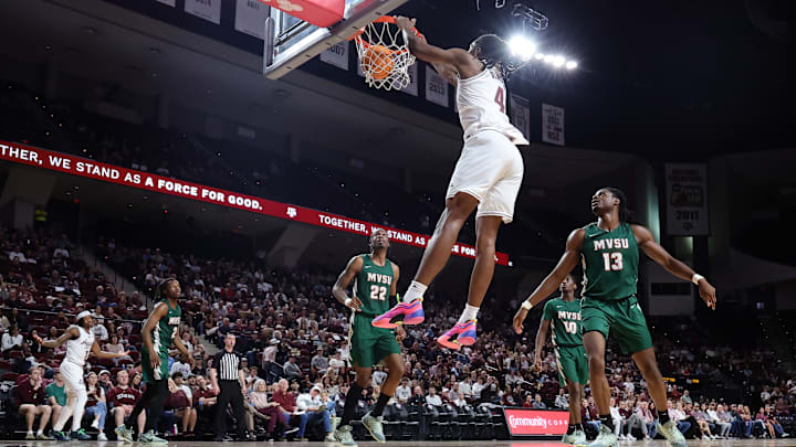 Mississippi Valley State v Texas A&M Mississippi Valley State v Texas A&M