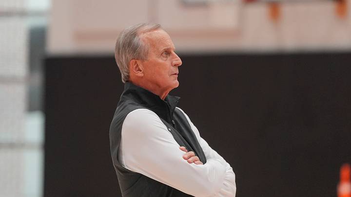 Rick Barnes