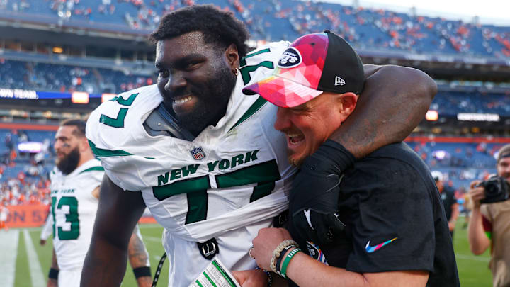 New York Jets v Denver Broncos