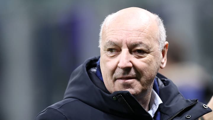 Giuseppe Marotta Giuseppe Marotta