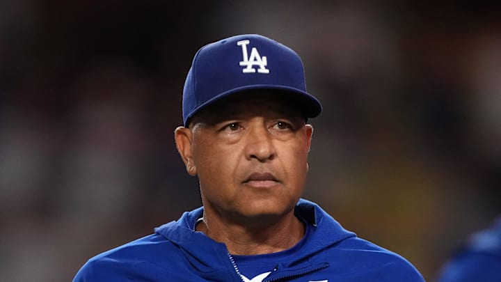 Dodgers' Dave Roberts Calls Out Relievers Amid Brutal Struggles