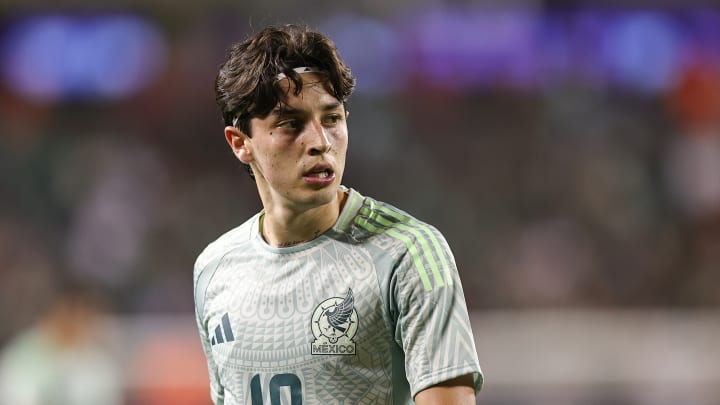 Mexico v Bolivia - International Friendly