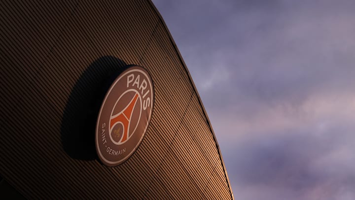 Paris Saint-Germain v Real Sociedad: Round of 16 First Leg - UEFA Champions League 2023/24