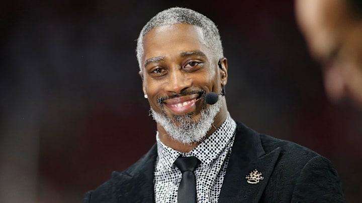 Roman Harper guarantees Ole Miss will reach the 2024 College Playoffs