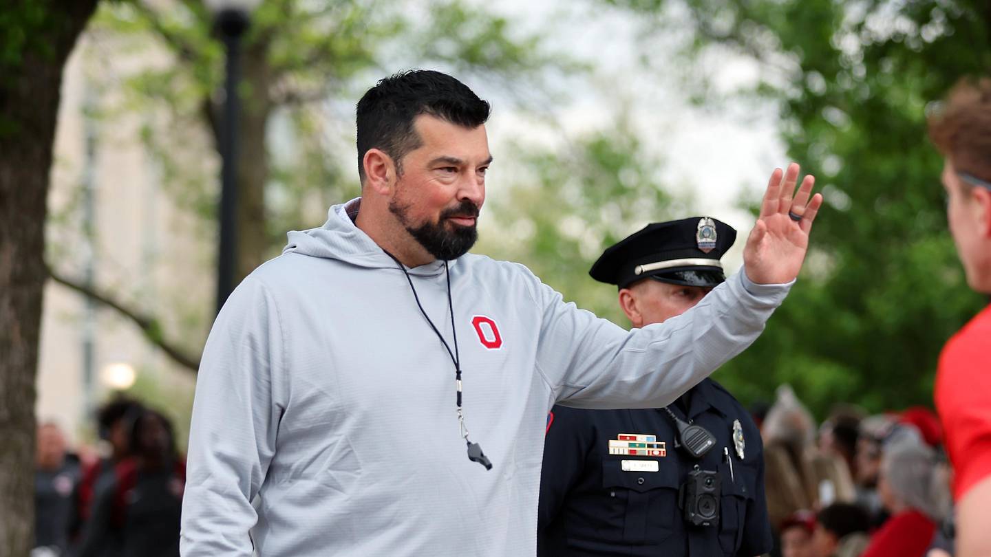 Ohio State Earns Massive Love in Way-Too-Early Top-10 CFB Games List