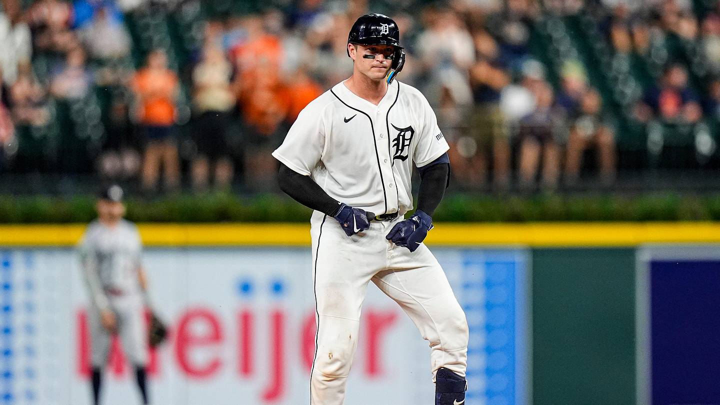 Tigers' Offense Seeing Staggering Increase in Critical Offen