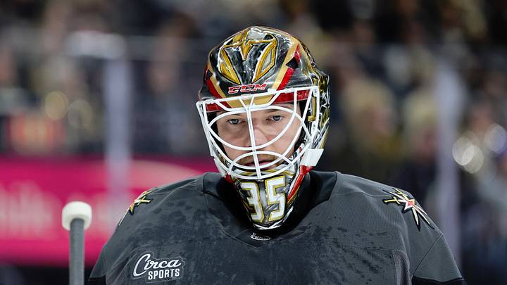 Tampa Bay Lightning v Vegas Golden Knights